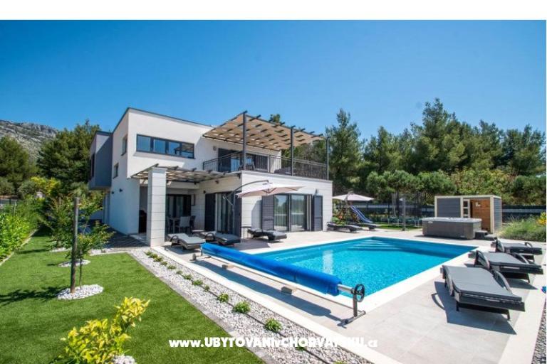 Vila Maslina – foto 2