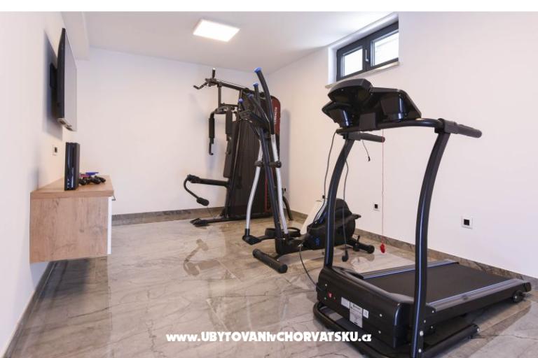 Vila Maslina – foto 33