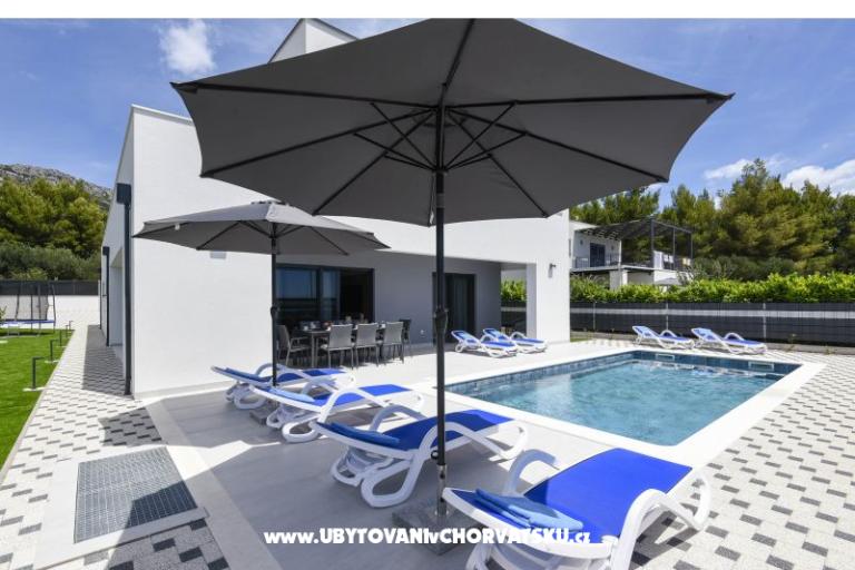 Vila Maslina – foto 48