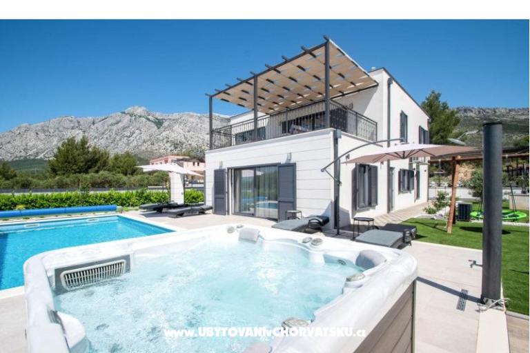 Vila Maslina – foto 7