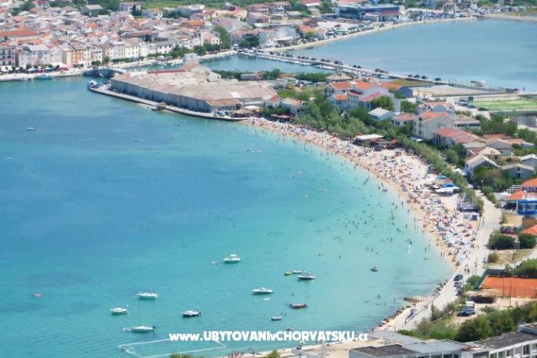 Apartamenty Cajner Pag – foto 10