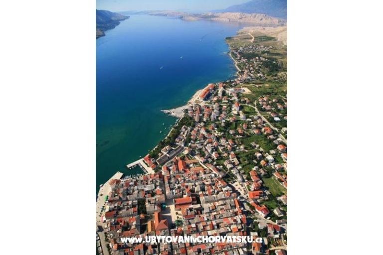 Apartamenty Cajner Pag – foto 12