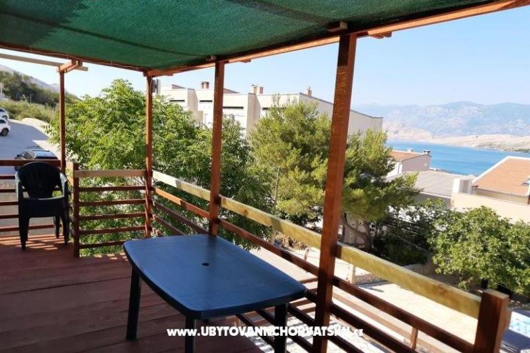 Apartamenty Cajner Pag – foto 15