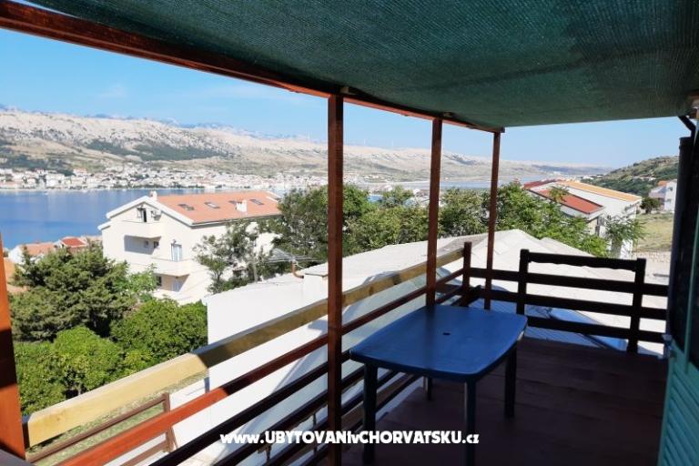 Apartamenty Cajner Pag – foto 16