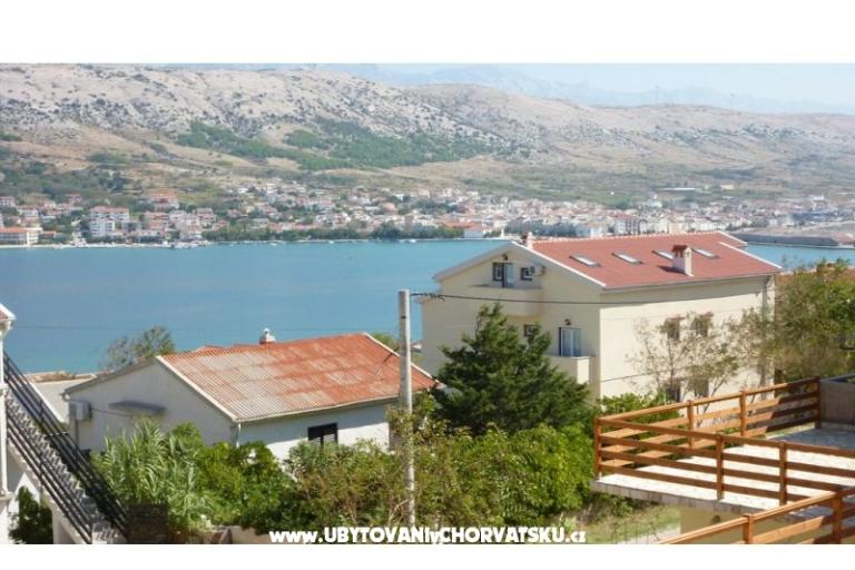 Apartamenty Cajner Pag – foto 2