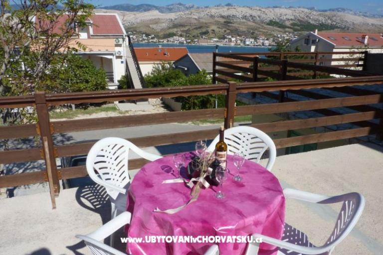 Apartamenty Cajner Pag – foto 5