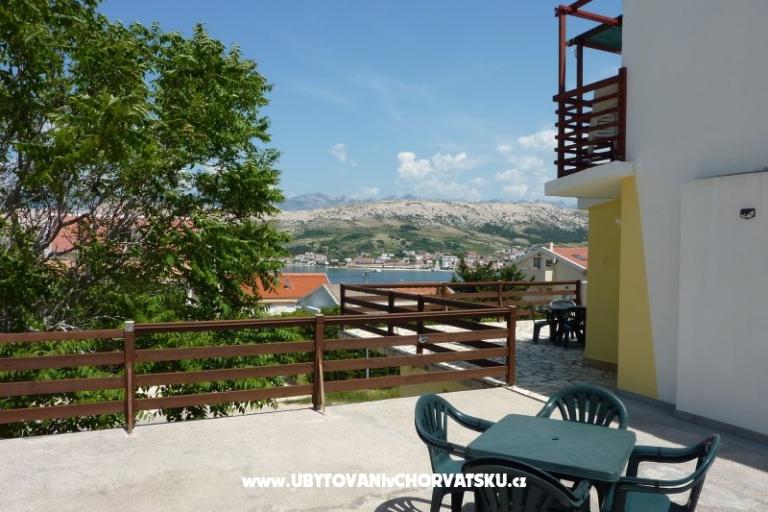 Apartamenty Cajner Pag – foto 6