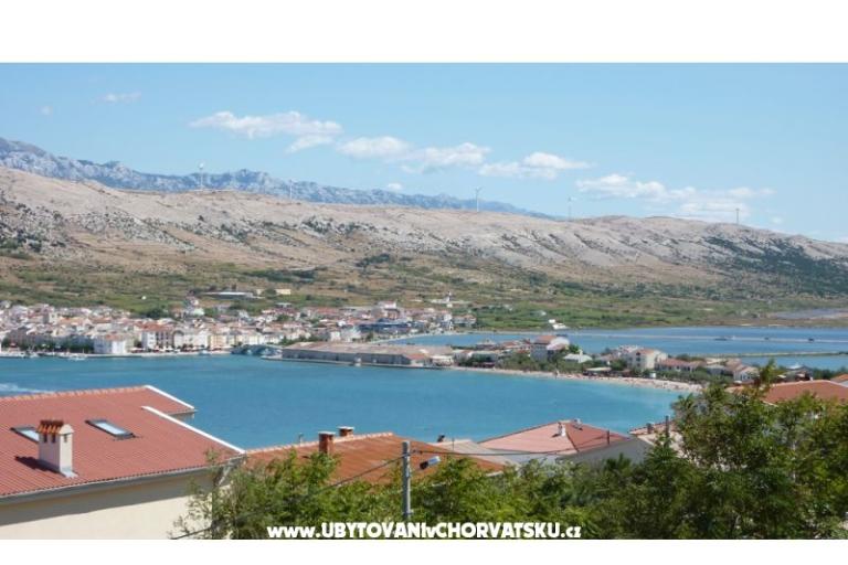 Apartamenty Cajner Pag – foto 8