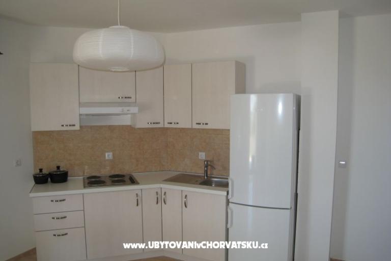 Apartamenty Batana – foto 12
