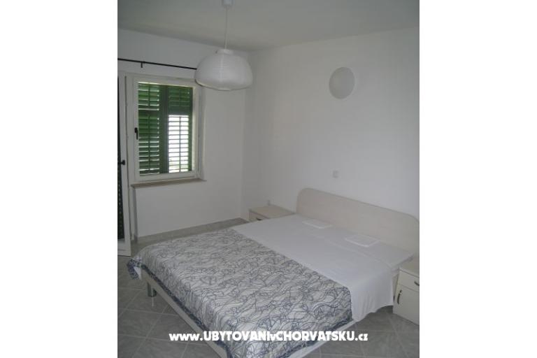Apartamenty Batana – foto 13