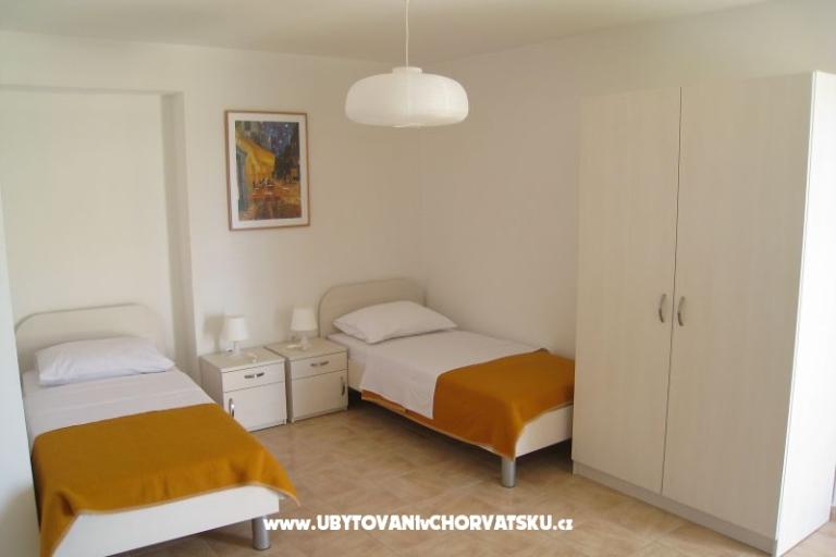 Apartamenty Batana – foto 16