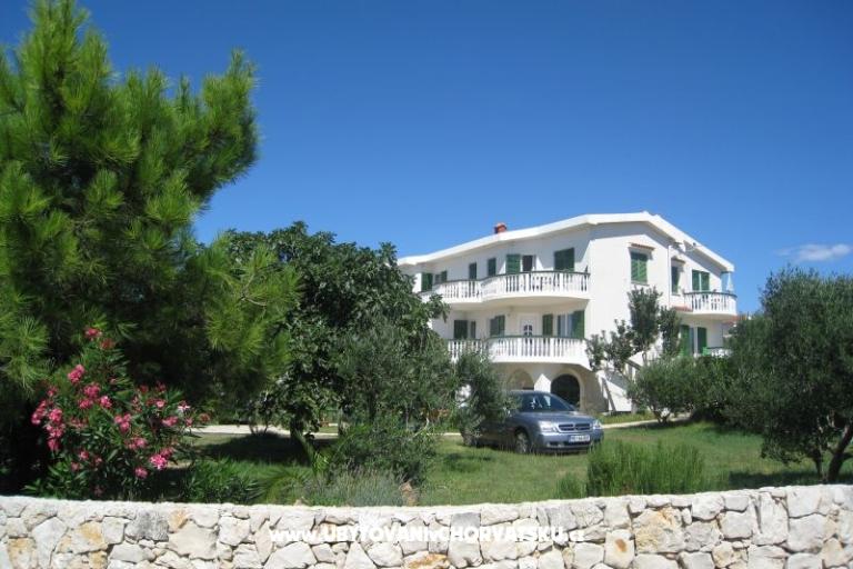 Apartamenty Batana – foto 2