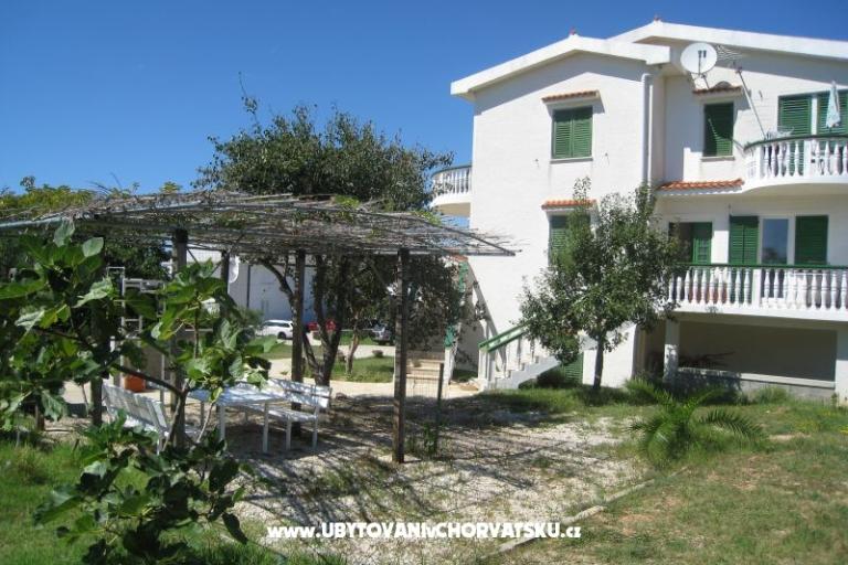 Apartamenty Batana – foto 7