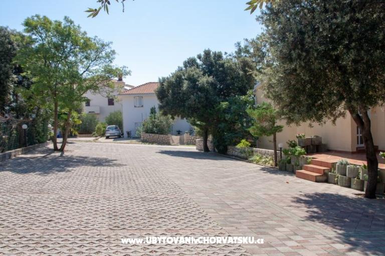 Apartamenty Villa Ana – foto 10