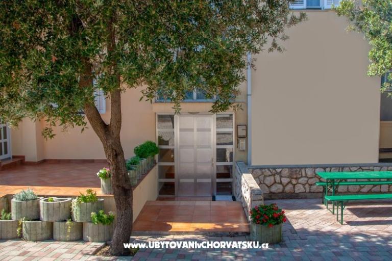 Apartamenty Villa Ana – foto 11