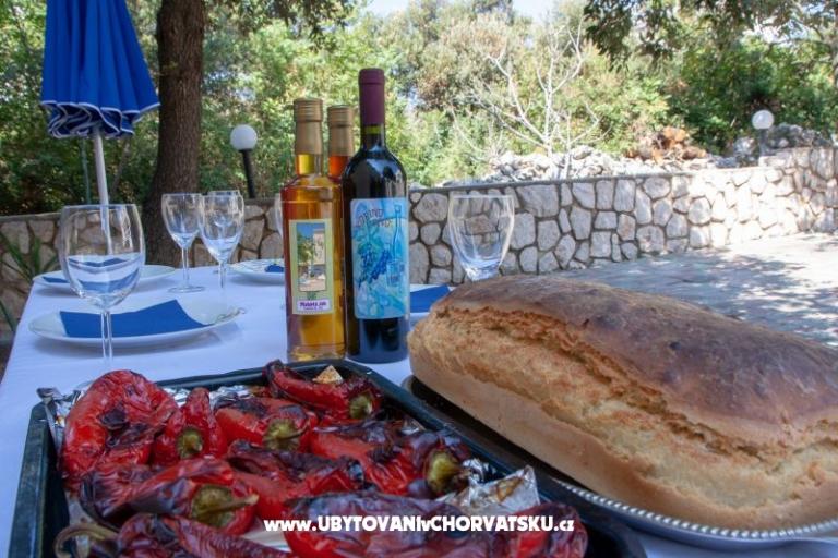 Apartamenty Villa Ana – foto 13