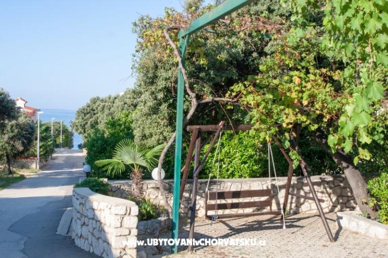 Apartamenty Villa Ana – foto 14