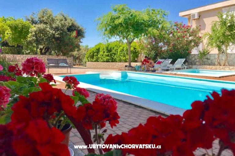 Apartamenty Villa Ana – foto 2