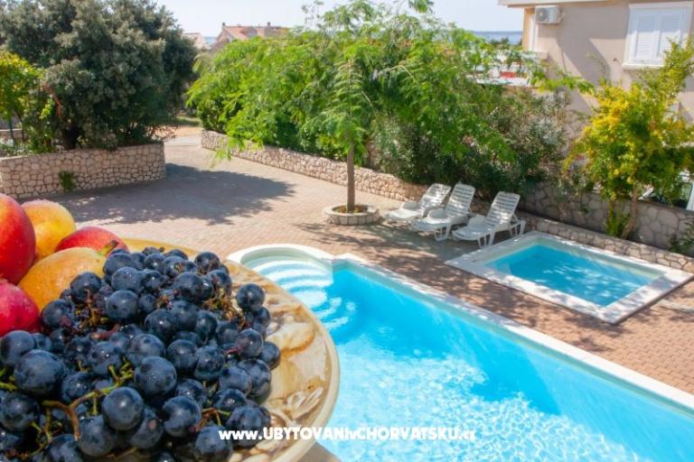 Apartamenty Villa Ana – foto 3