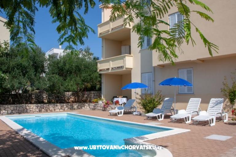 Apartamenty Villa Ana – foto 4