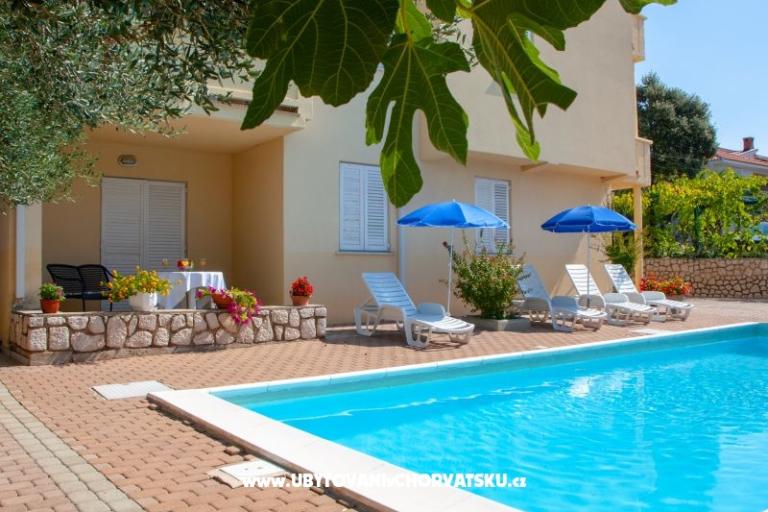 Apartamenty Villa Ana – foto 5