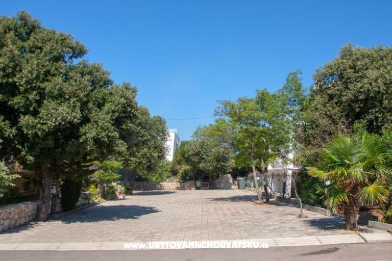 Apartamenty Villa Ana – foto 9