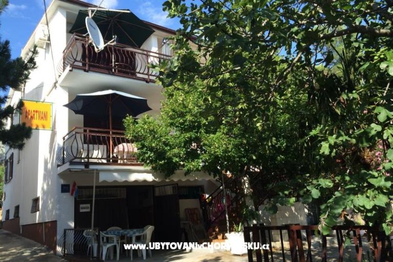 Apartamenty Marin – foto 2