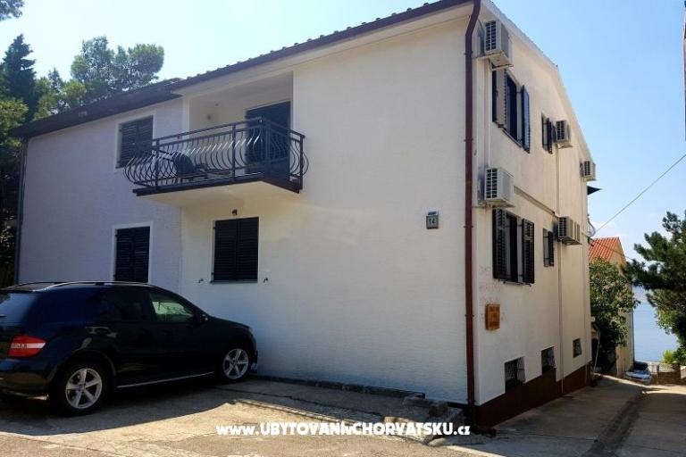 Apartamenty Marin – foto 3