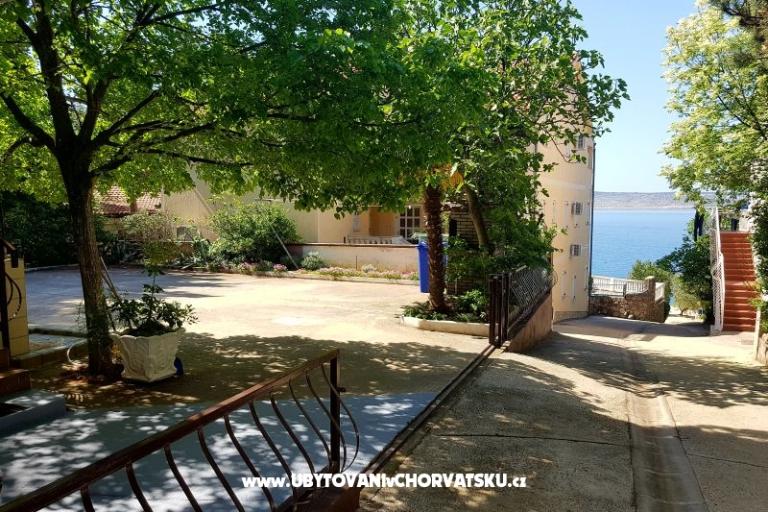 Apartamenty Marin – foto 4