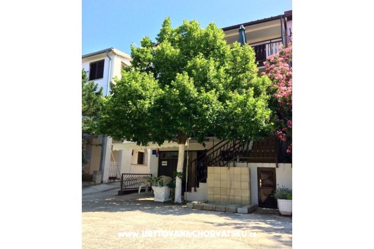 Apartamenty Marin – foto 5