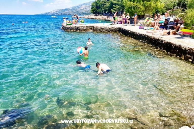 Apartamenty Marin – foto 8