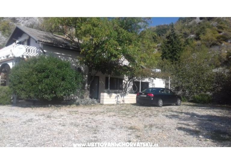 Dom wakacyjny Beli – foto 9