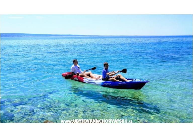 Apartamenty Bosi i Goli – foto 17