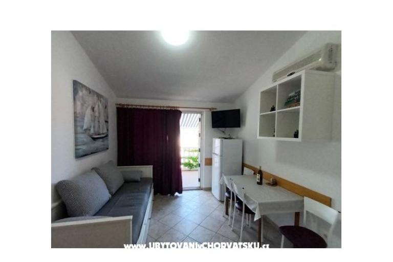 Apartamenty Bosi i Goli – foto 26