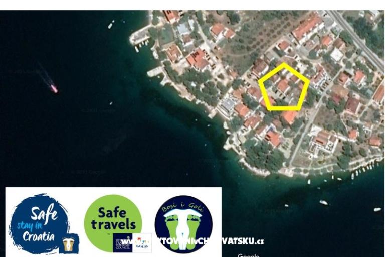 Apartamenty Bosi i Goli – foto 3