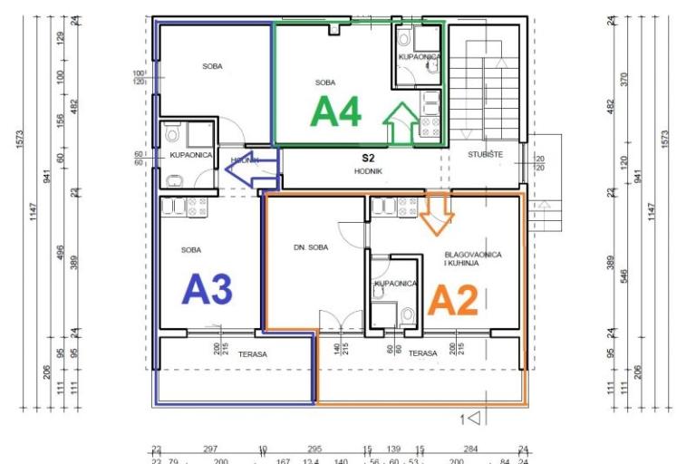 Apartamenty Bosi i Goli – foto 5