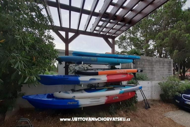 Apartamenty Bosi i Goli – foto 8