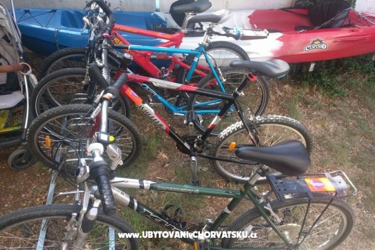 Apartamenty Bosi i Goli – foto 9