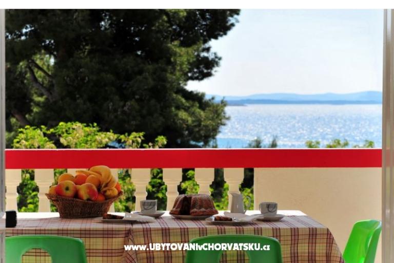 Apartamenty Bernardica – foto 14