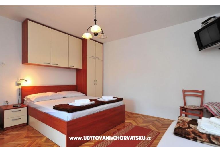 Apartamenty Bernardica – foto 17