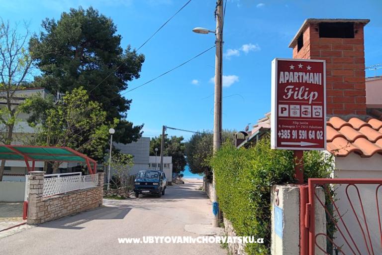 Apartamenty Filip – foto 2