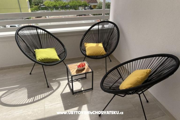 Apartamenty Ksenija – foto 12