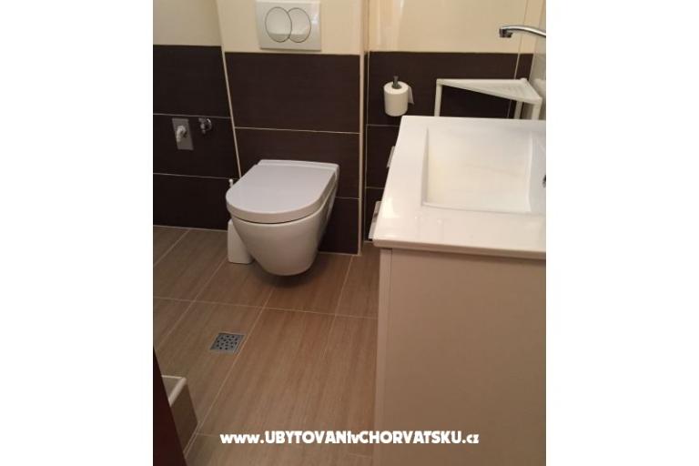 Apartamenty Ksenija – foto 14
