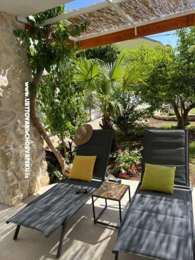 Apartamenty Ksenija – foto 4