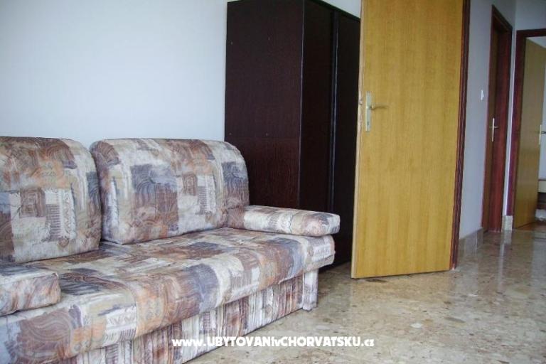Apartamenty Nakić – foto 16