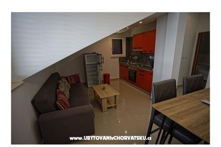 Apartamenty Nakić – foto 19