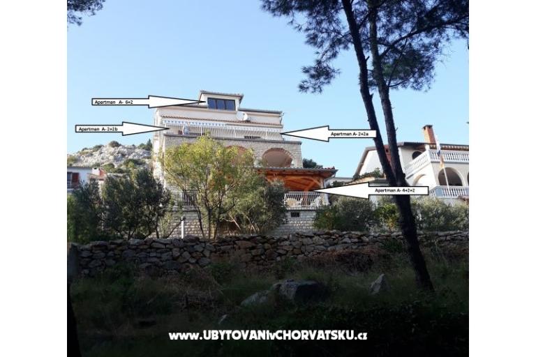 Apartamenty Nakić – foto 2