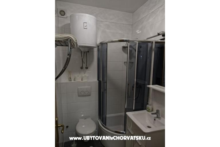 Apartamenty Nakić – foto 21