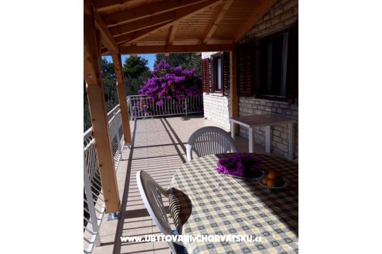 Apartamenty Nakić – foto 23