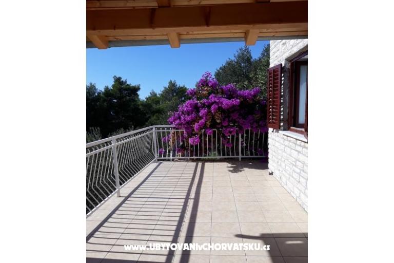 Apartamenty Nakić – foto 24